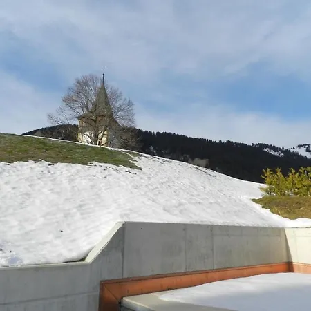 Mutthorn By Interhome