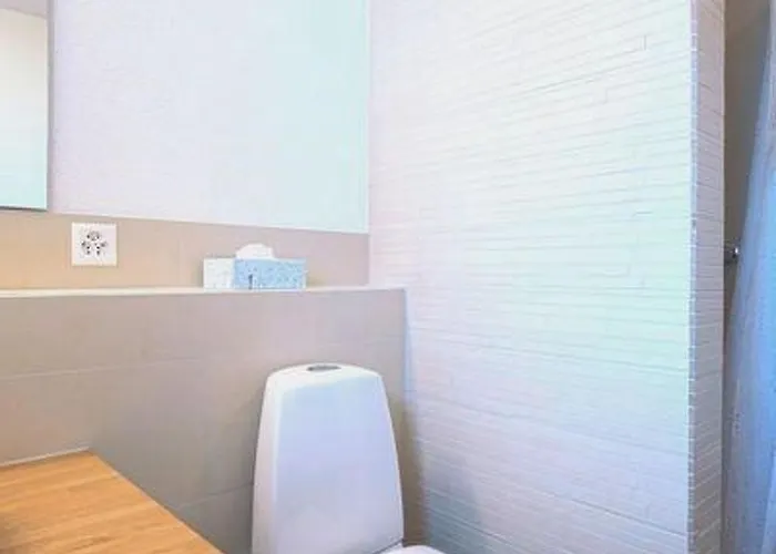 Mutthorn By Interhome Lejlighed