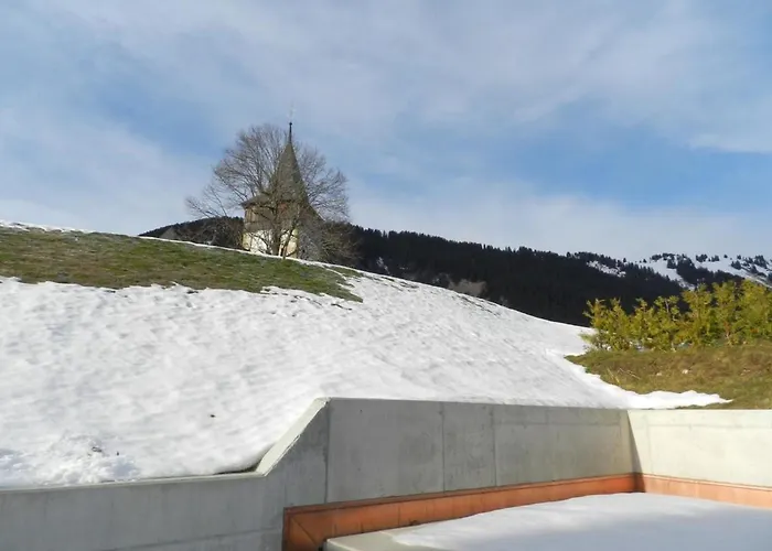 Mutthorn By Interhome