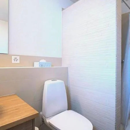 Mutthorn By Interhome Lägenhet