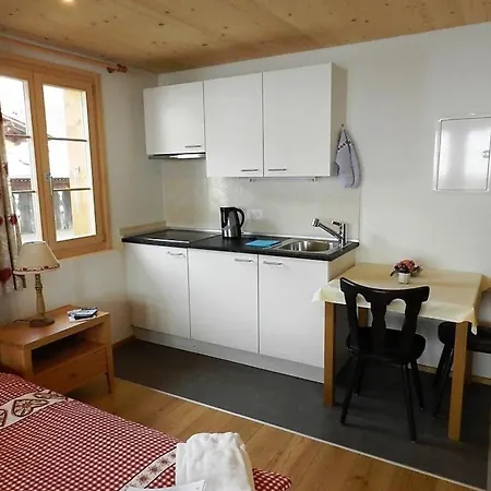 Mutthorn By Interhome * Lauenen