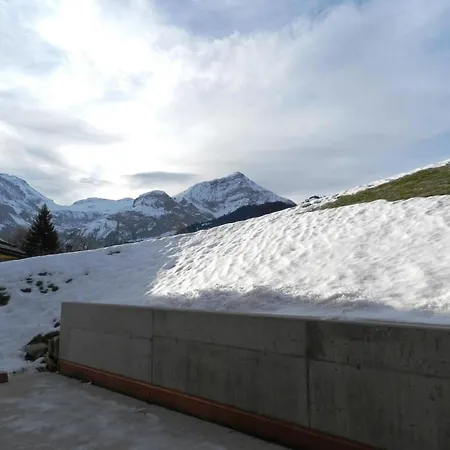 Mutthorn By Interhome * Lauenen